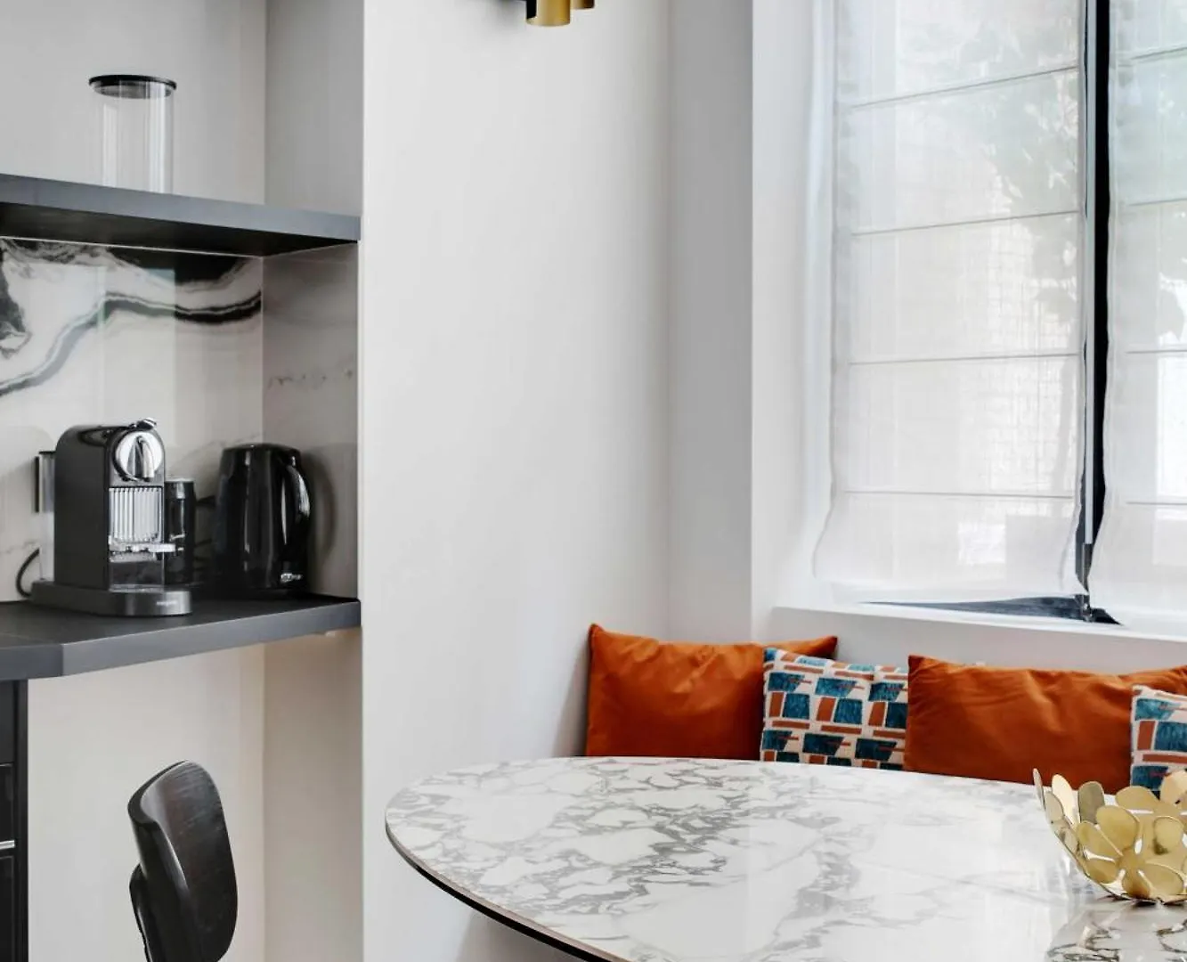 Elegant - 3br-7p - Moulin Rouge Apartment