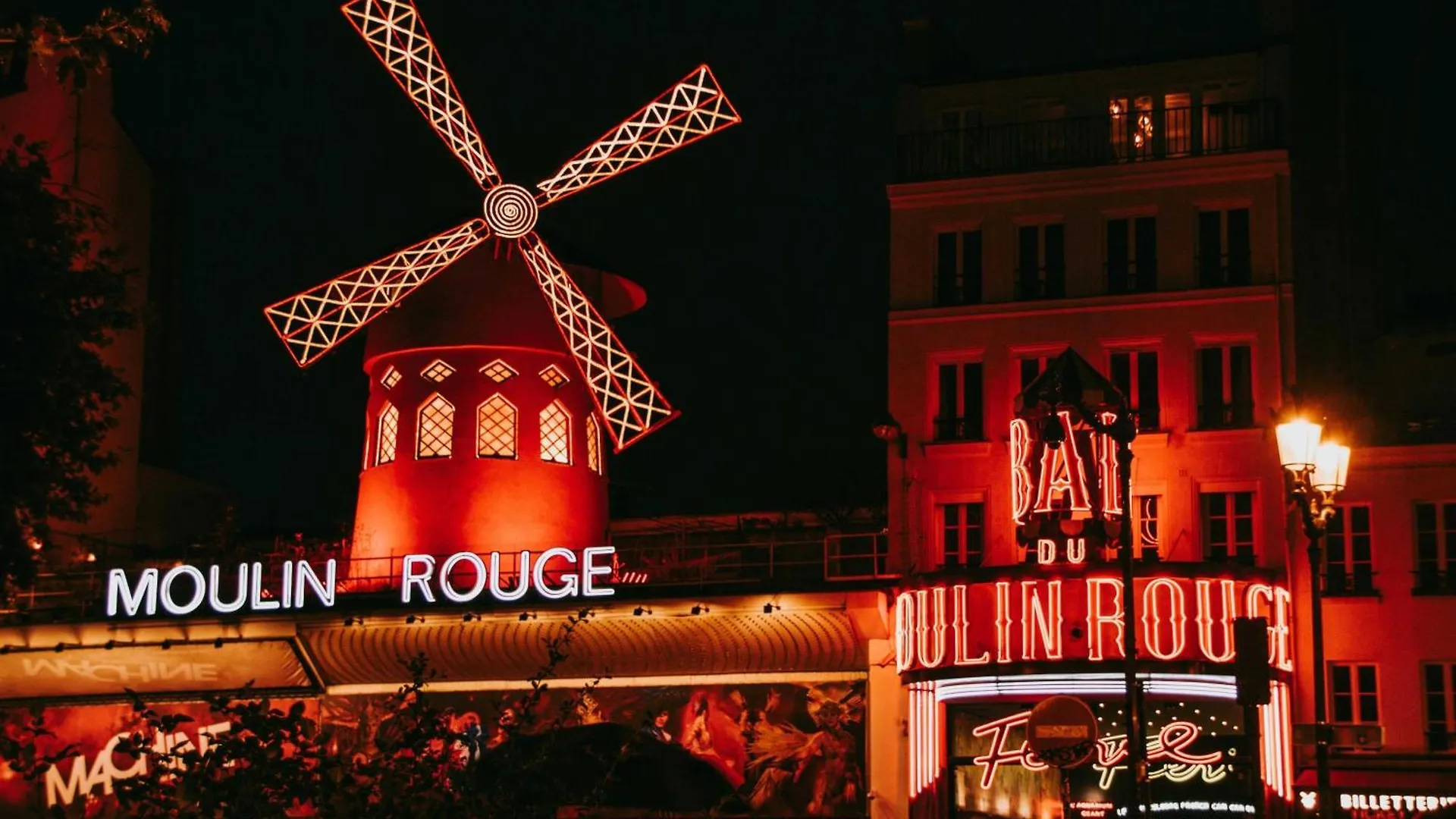 Elegant - 3br-7p - Moulin Rouge Paris
